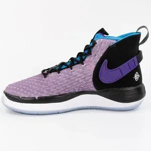 NIKE - 【幻品】NIKE ALPHADUNK VOLTAGE PURPLE【28.0】 Amazon.com | Nike Men's Alphadunk Flight Huarache, Multi